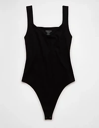 AE Main Squeeze V-Neck Bodysuit