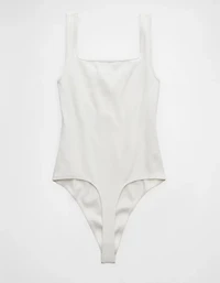 Justaucorps à encolure en V Principal amoureux AE