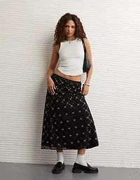 AE Shirttail Hem Tank Top