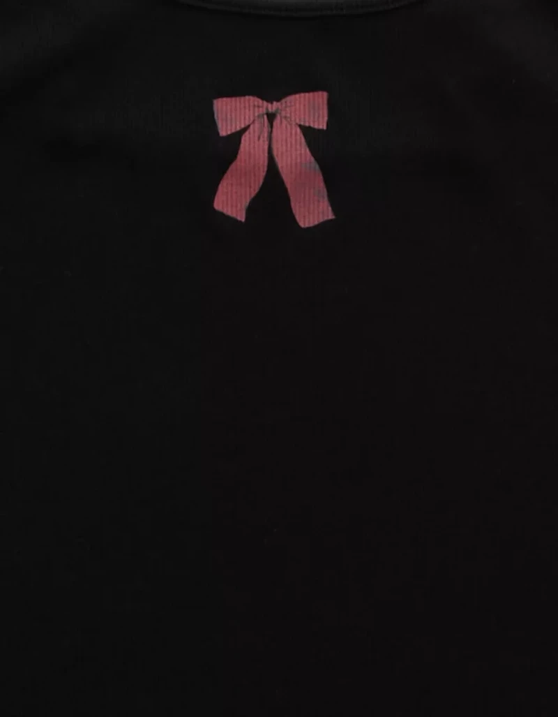 Camisole à image de la Saint-Valentin AE