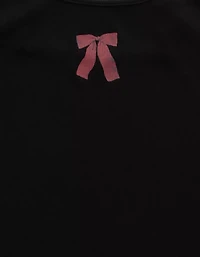 Camisole à image de la Saint-Valentin AE