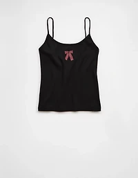 Camisole à image de la Saint-Valentin AE