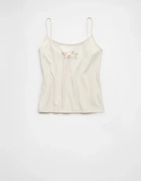 Camisole à image de la Saint-Valentin AE