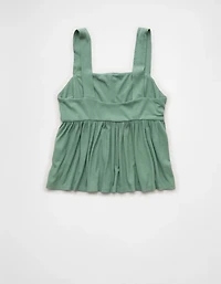 Débardeur nuisette Doux et séduisant AE