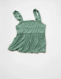Débardeur nuisette Doux et séduisant AE