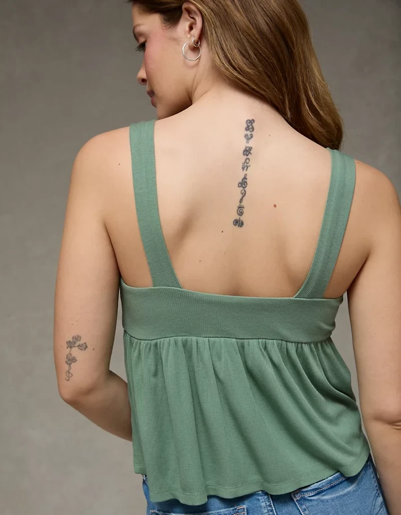Débardeur nuisette Doux et séduisant AE