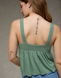 Débardeur nuisette Doux et séduisant AE