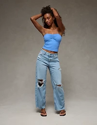 AE Cinched Tube Top