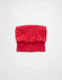 Bustier tubulaire court Sunchaser Bubble AE
