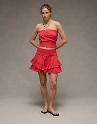 Bustier tubulaire court Sunchaser Bubble AE