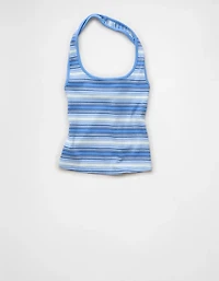 AE Halter Tank Top