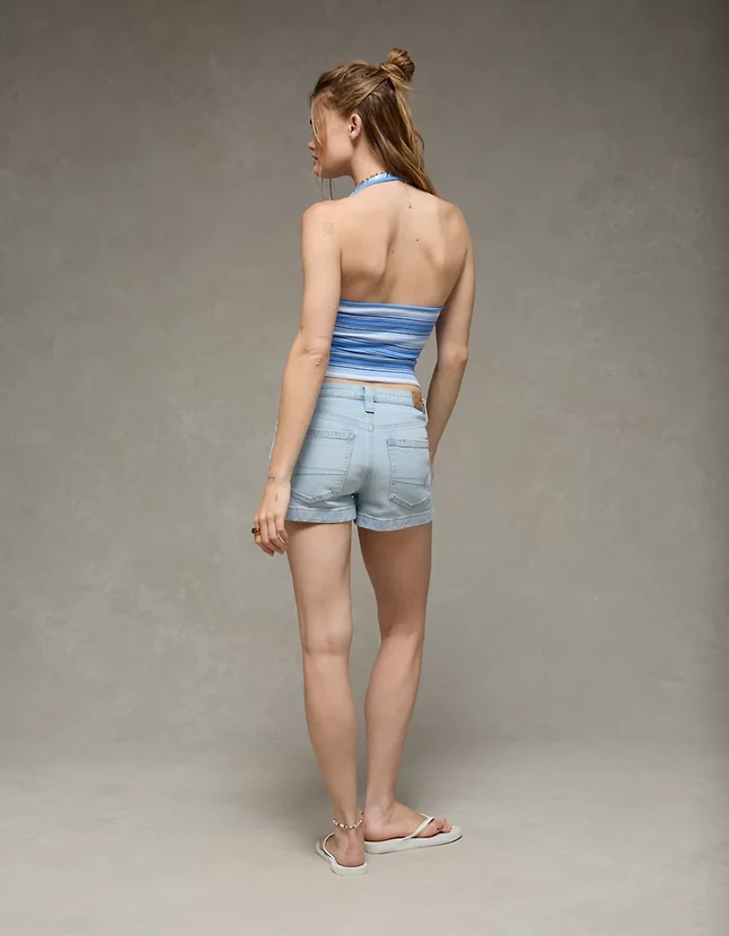 AE Halter Tank Top