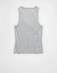 AE Deep V-Neck Tank Top