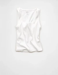 Débardeur à décolleté carré Principal amoureux AE