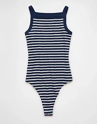 AE Main Squeeze High Neck Bodysuit