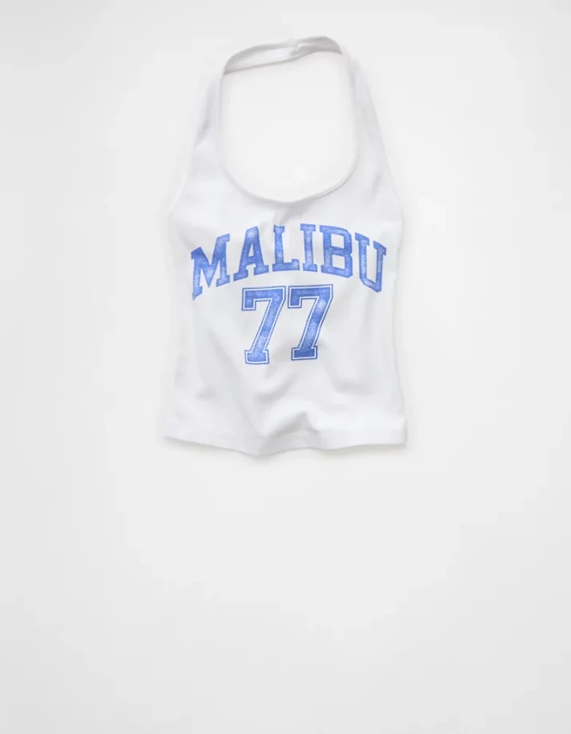 Débardeur dos nu AE