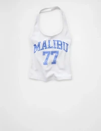 Débardeur dos nu AE