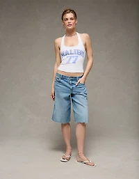 Débardeur dos nu AE