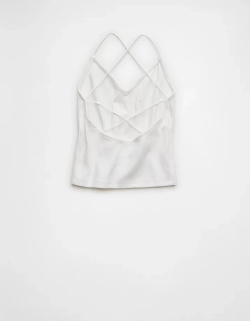 Débardeur génial à bandes AE