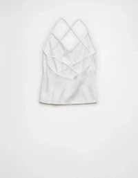 Débardeur génial à bandes AE