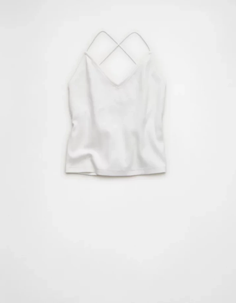 Débardeur génial à bandes AE