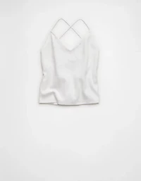 Débardeur génial à bandes AE