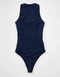 AE V-Neck Bodysuit