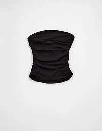 AE Ruched Tube Top