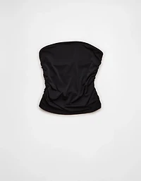 AE Ruched Tube Top