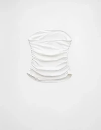 Bustier tubulaire bandeau AE