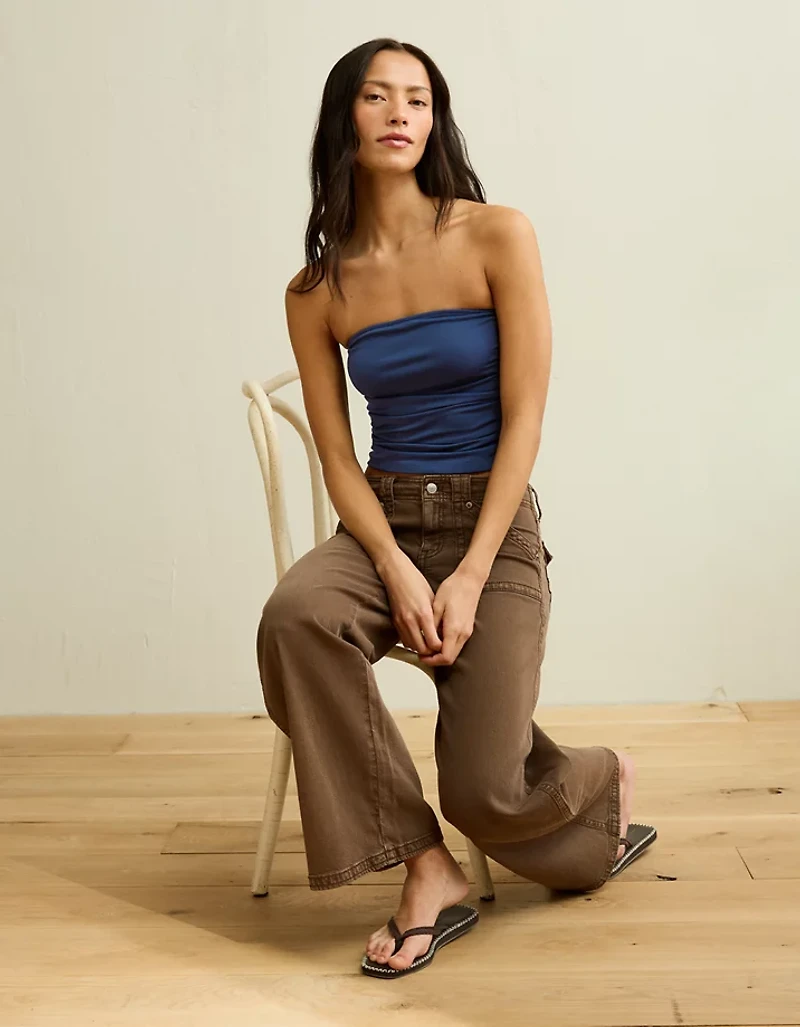 AE Bandeau Tube Top