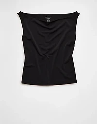 AE Boatneck Tank Top