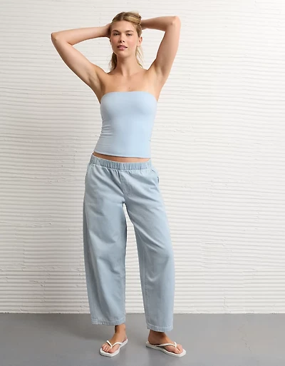 Bustier tubulaire réversible AE