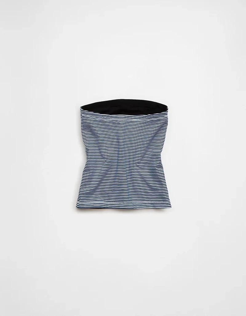 AE Reversible Tube Top