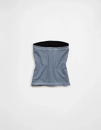 AE Reversible Tube Top
