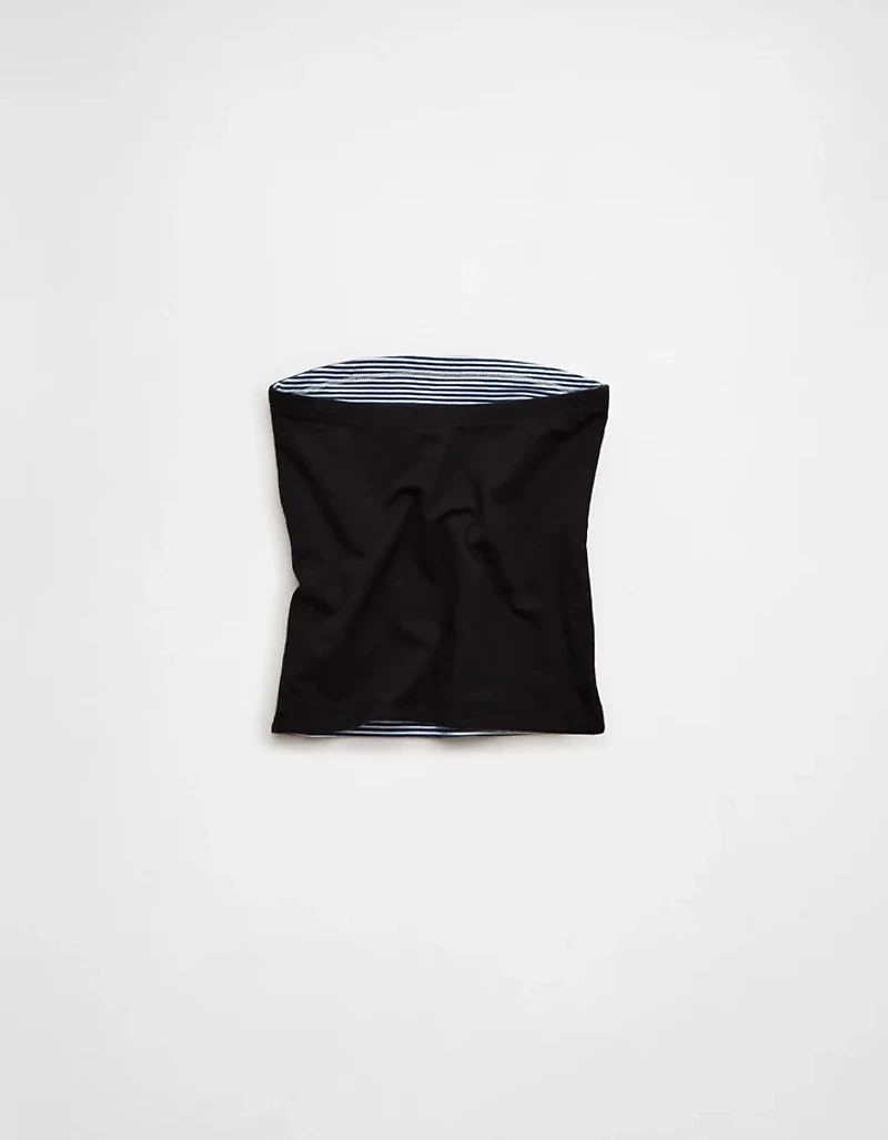AE Reversible Tube Top
