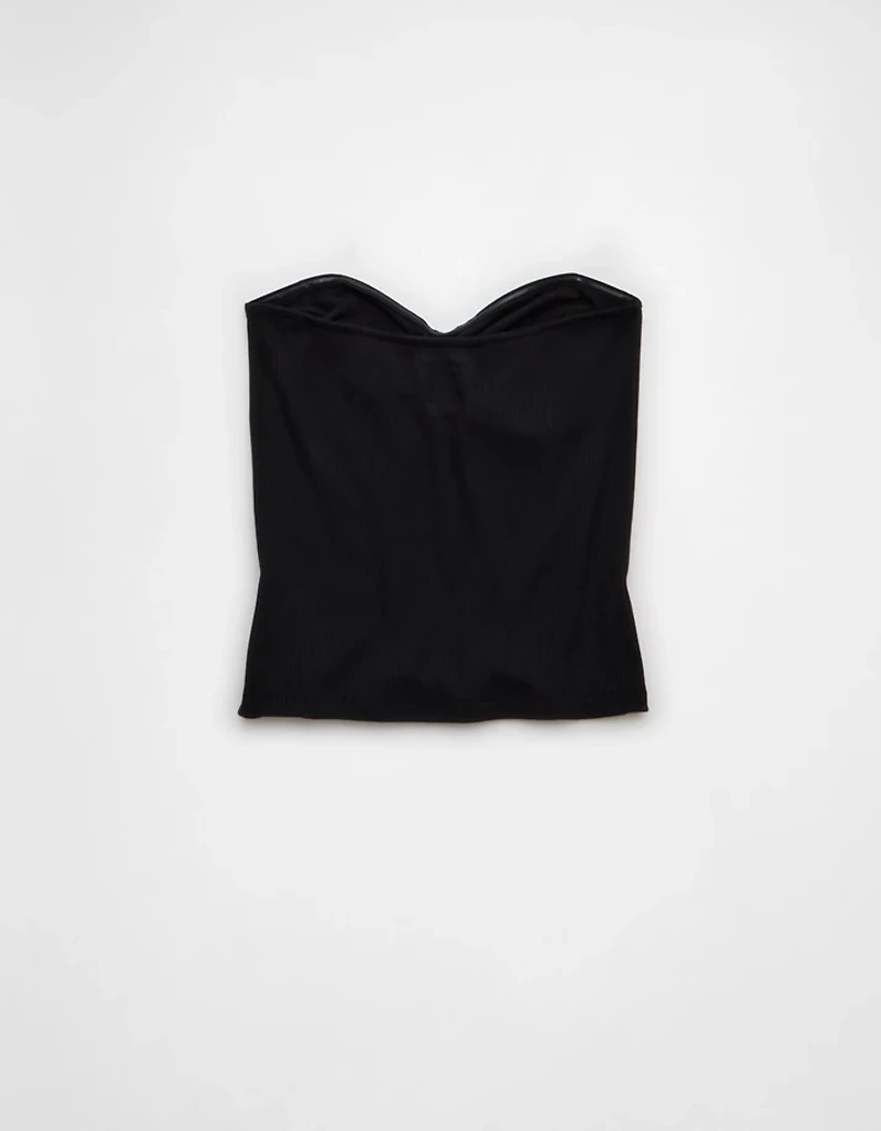 AE Sweetheart Tube Top