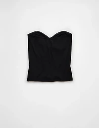 AE Sweetheart Tube Top