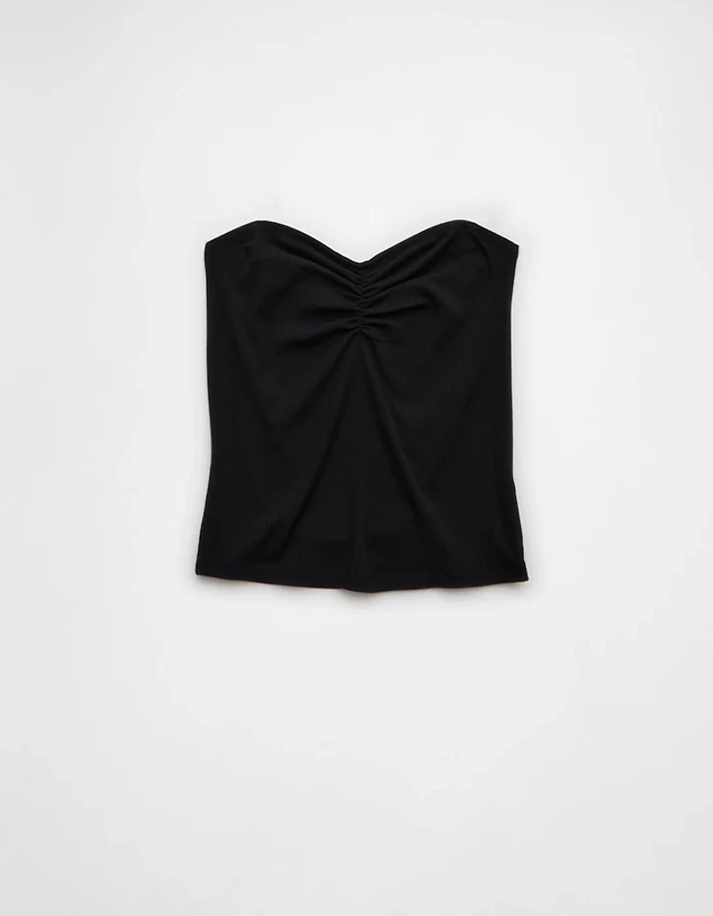 AE Sweetheart Tube Top