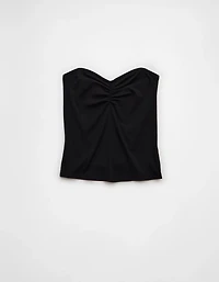 AE Sweetheart Tube Top