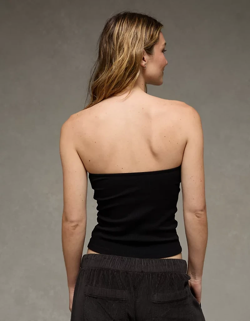 AE Sweetheart Tube Top