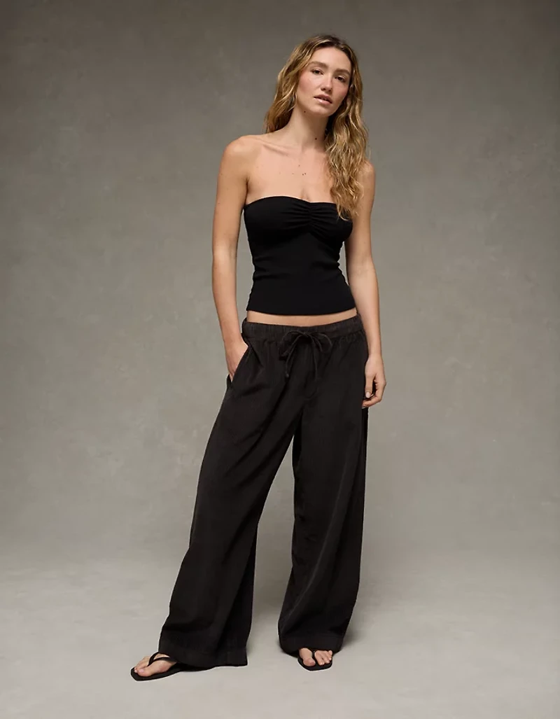AE Sweetheart Tube Top