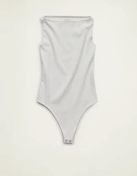 AE Main Squeeze Boatneck Bodysuit