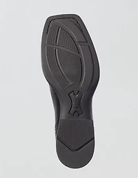 Ariat Men's Booker Chelsea Wide Square Toe Western Boot