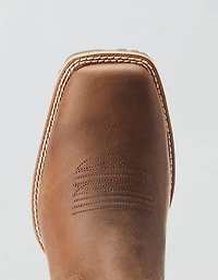 Ariat Men's Hybrid Low Boy Wide Square Toe Chelsea Boot