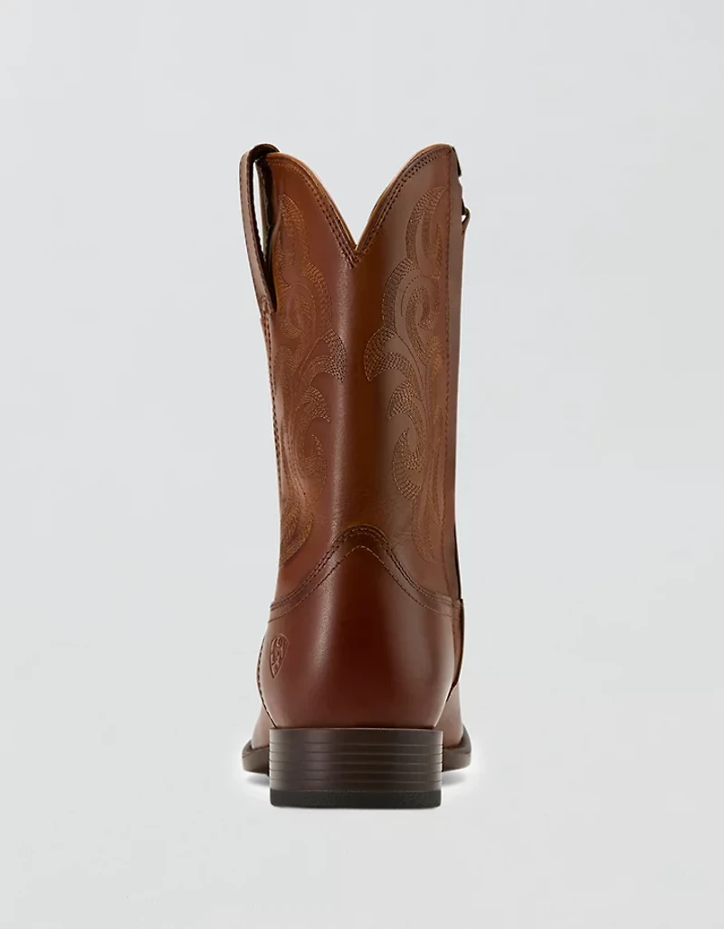 Ariat Men's Bodie Square Toe Western Boot