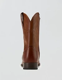 Ariat Men's Bodie Square Toe Western Boot