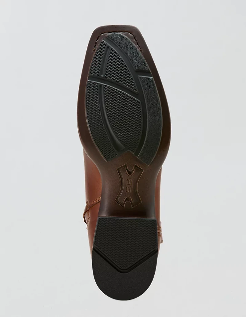 Ariat Men's Bodie Square Toe Western Boot