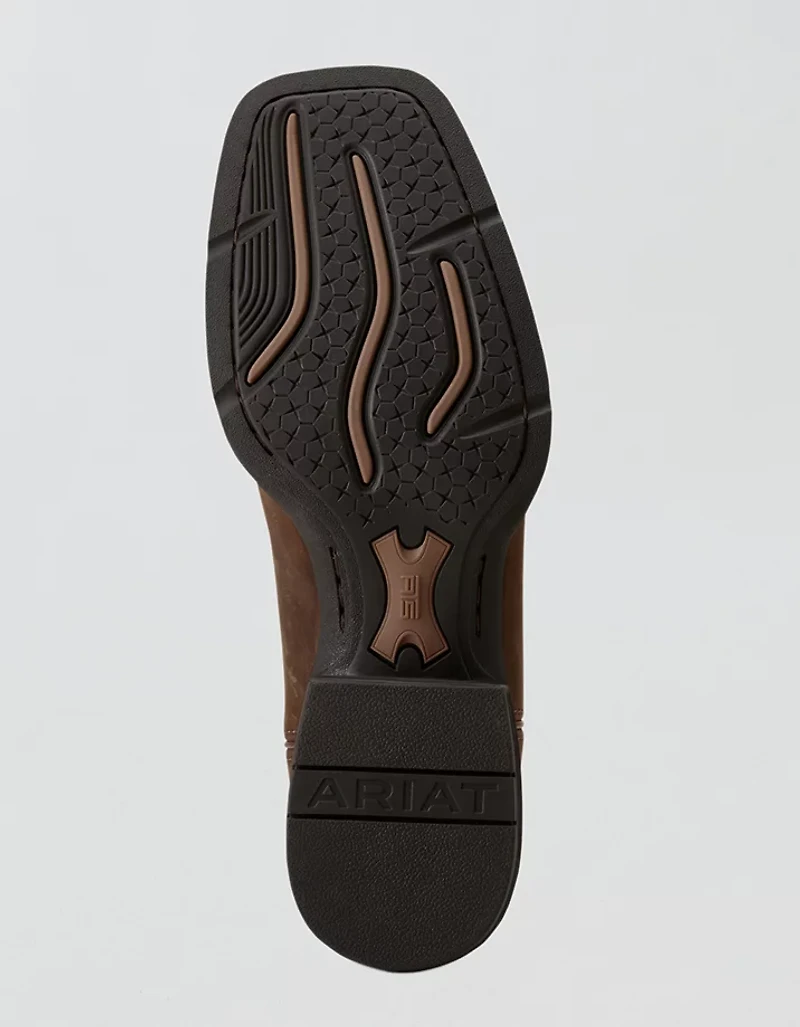 Ariat Men's Sport Wide Square Toe Cowboy Boot