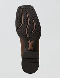 Ariat Men's Sport Wide Square Toe Cowboy Boot